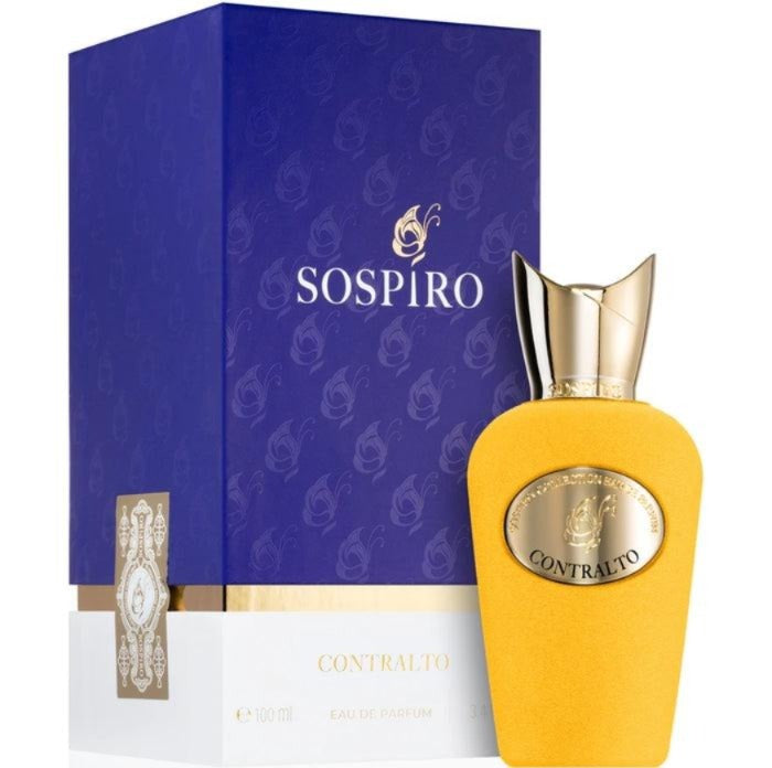 SOSPIRO CONTRALTO (U) EDP 100ML