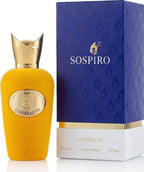 SOSPIRO CONTRALTO (U) EDP 100ML