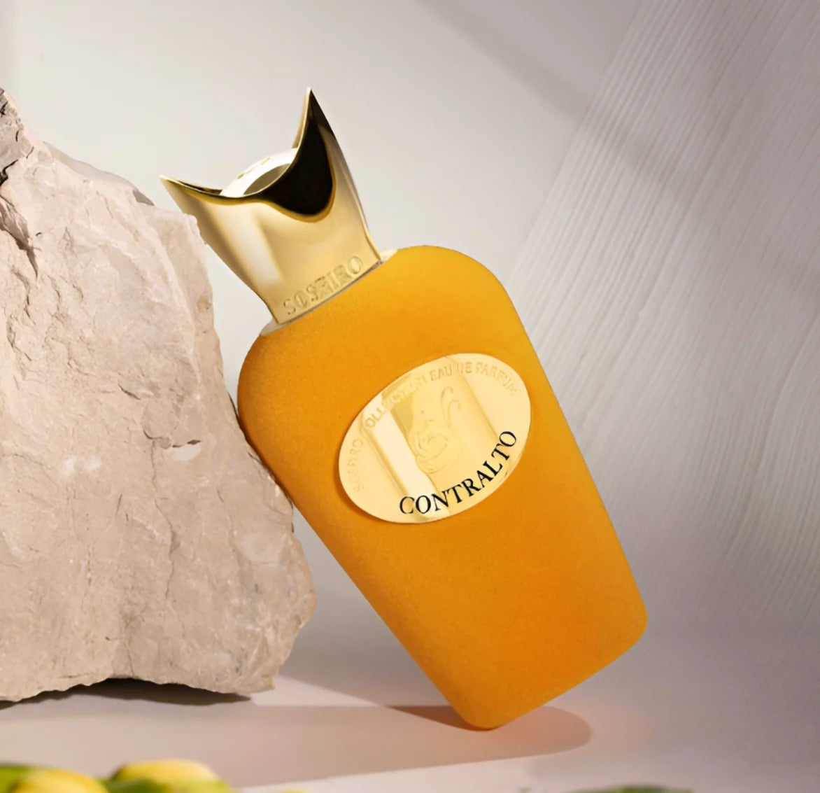 SOSPIRO CONTRALTO (U) EDP 100ML