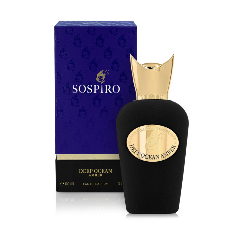 SOSPIRO DEEP OCEAN AMBER (U) EDP 100ML