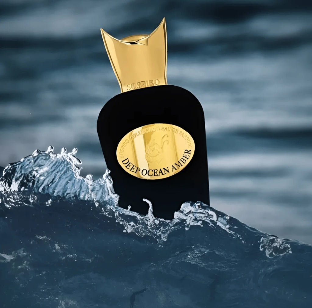 SOSPIRO DEEP OCEAN AMBER (U) EDP 100ML