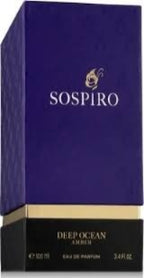 SOSPIRO DEEP OCEAN AMBER (U) EDP 100ML