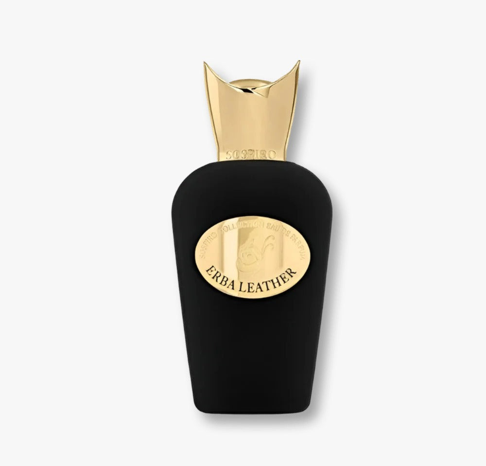 SOSPIRO ERBA LEATHER (U) EDP 100ML