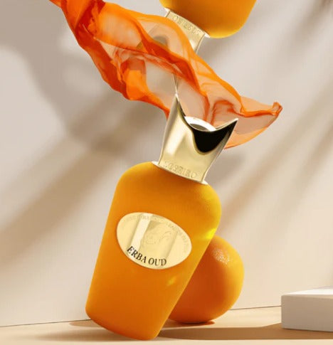 SOSPIRO ERBA OUD (U) EDP 100ML