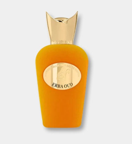 SOSPIRO ERBA OUD (U) EDP 100ML