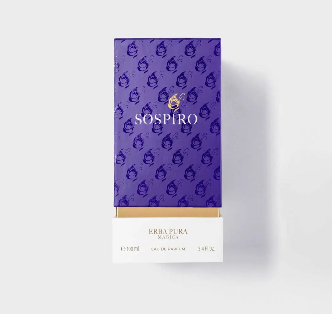 SOSPIRO ERBA PURA MAGICA (U) EDP 100ML