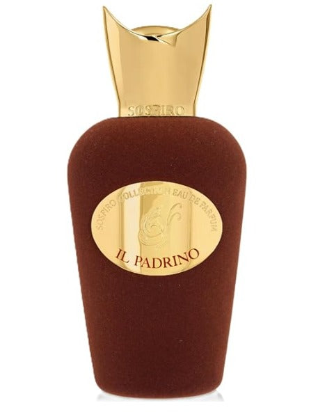 SOSPIRO IL PADRINO (U) EDP 100ML