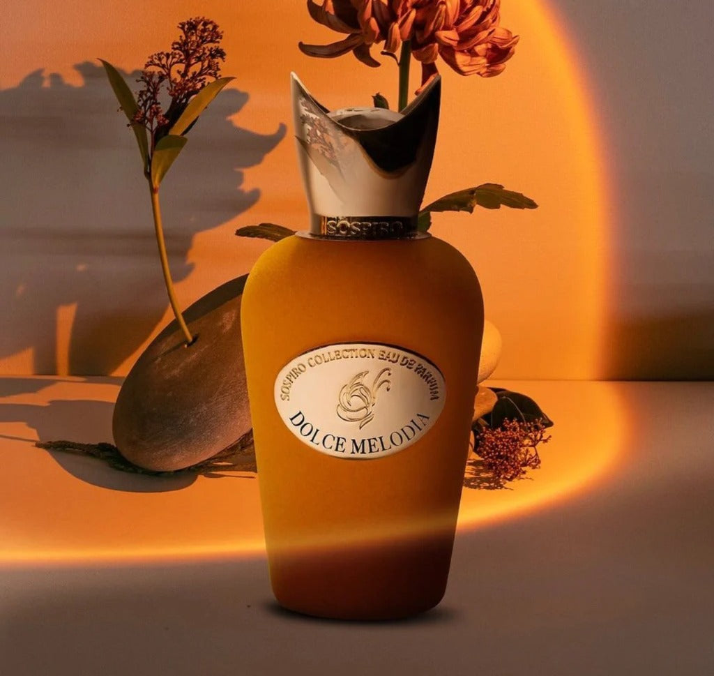 SOSPIRO DOLCE MELODIA (U) EDP 100ML