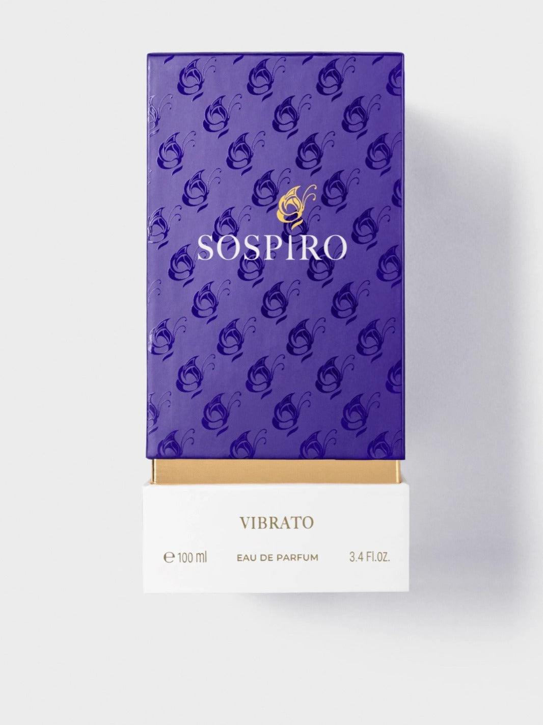 SOSPIRO VIBRATO (U) EDP 100ML