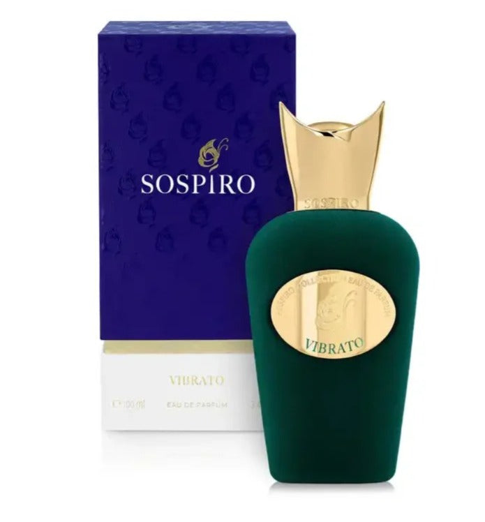 SOSPIRO VIBRATO (U) EDP 100ML