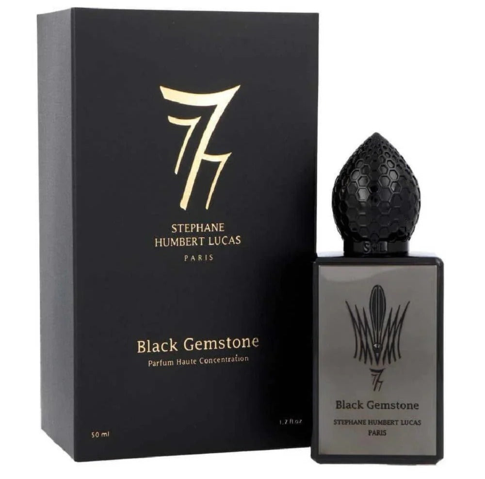 STEPHANE HUMBERT LUCAS BLACK GEMSTONE (U) EDP 50ML