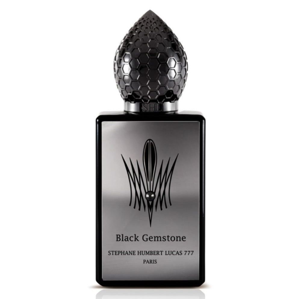 STEPHANE HUMBERT LUCAS BLACK GEMSTONE (U) EDP 50ML