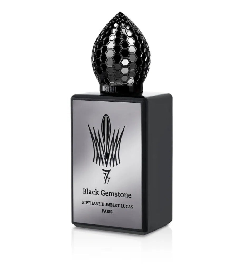 STEPHANE HUMBERT LUCAS BLACK GEMSTONE (U) EDP 50ML