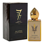 STEPHANE HUMBERT LUCAS ISRA & MIRAJ (U) EDP 50ML