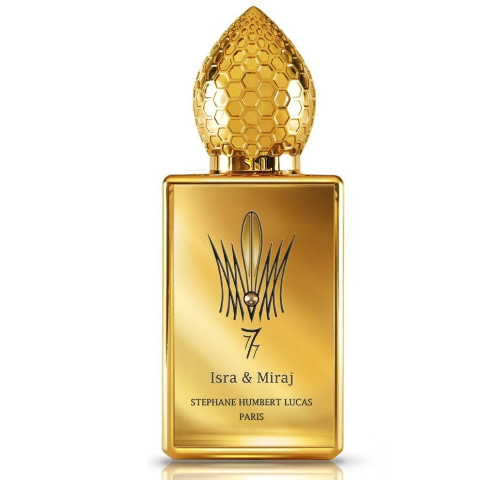 STEPHANE HUMBERT LUCAS ISRA & MIRAJ (U) EDP 50ML