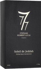 STEPHANE HUMBERT LUCAS SOLEIL DE JEDDAH (U) EDP 50ML