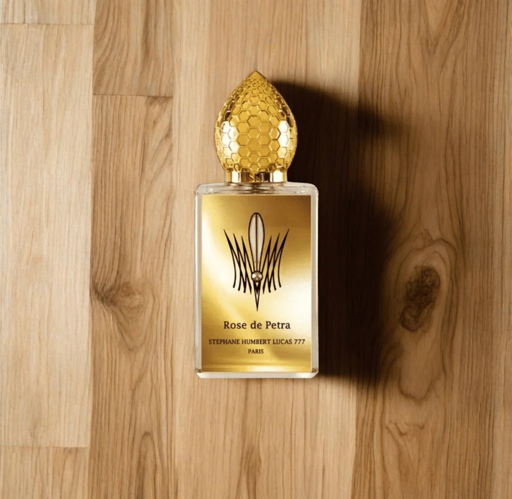 STEPHANE HUMBERT LUCAS SOLEIL DE JEDDAH (U) EDP 50ML