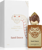 STEPHANE HUMBERT LUCAS LA COLLECTION SERPENT SAND DANCE (U) EDP 50ML