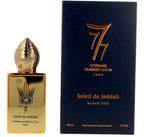 STEPHANE HUMBERT LUCAS SOLEIL DE JEDDAH MANGO KISS (U) EDP 50ML