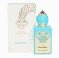 STEPHANE HUMBERT LUCAS LA COLLECTION SERPENT GOD OF FIRE (U) EDP 50ML
