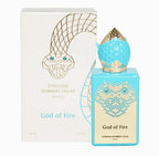 STEPHANE HUMBERT LUCAS LA COLLECTION SERPENT GOD OF FIRE (U) EDP 50ML