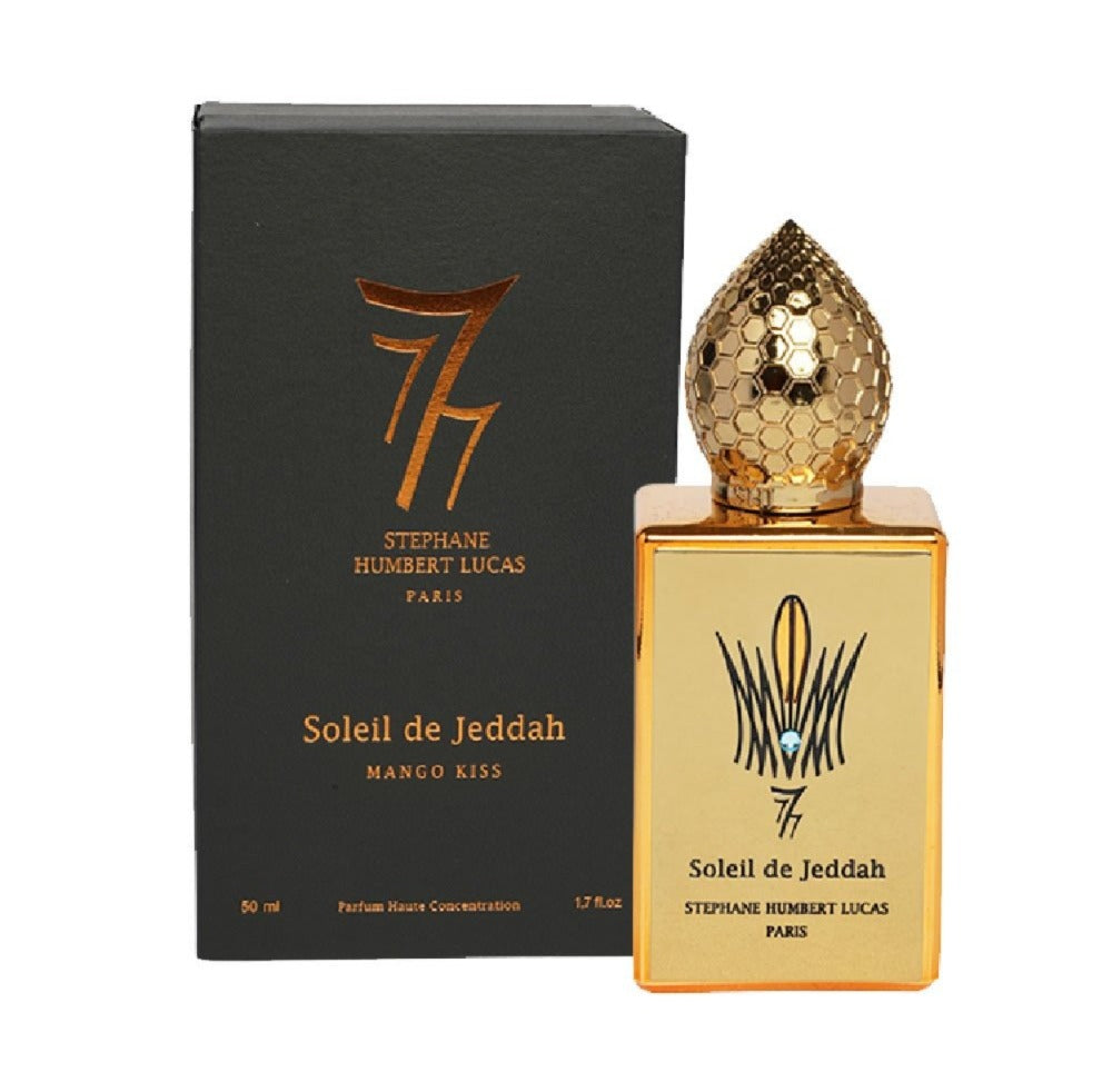STEPHANE HUMBERT LUCAS SOLEIL DE JEDDAH MANGO KISS (U) EDP 50ML
