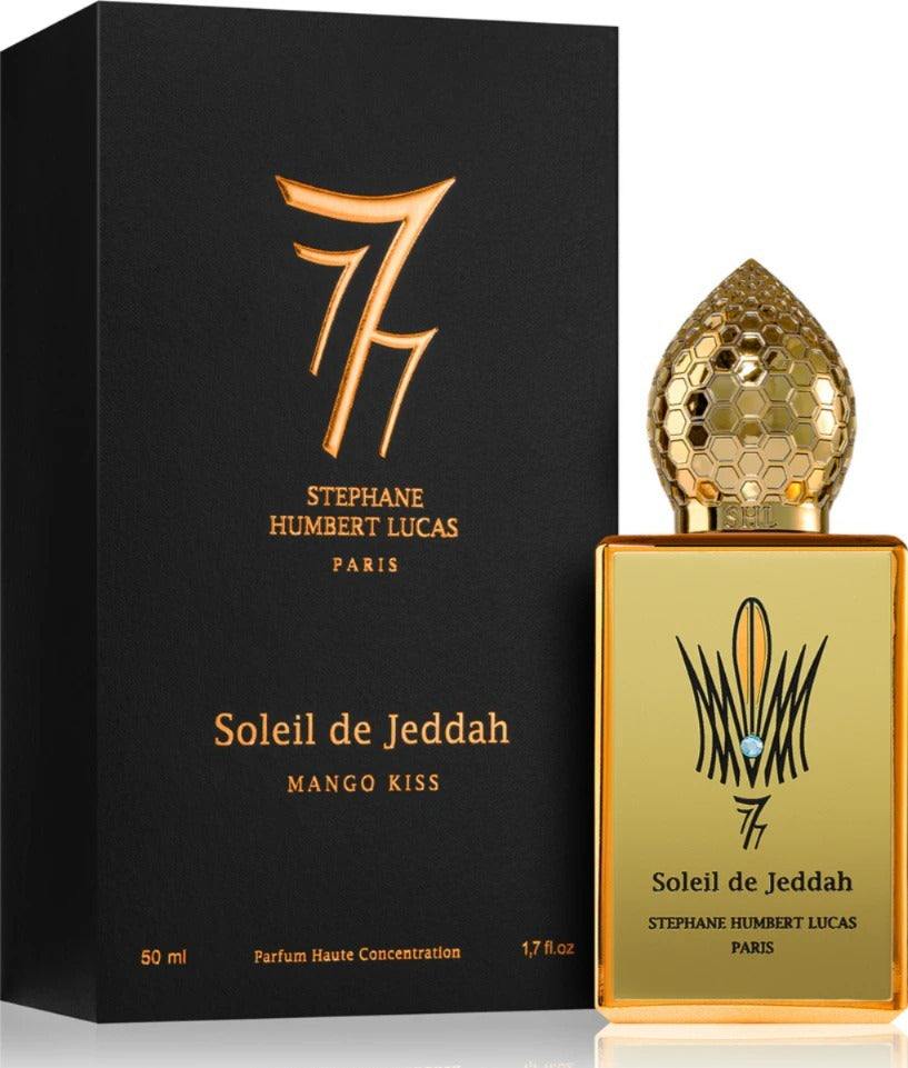 STEPHANE HUMBERT LUCAS SOLEIL DE JEDDAH MANGO KISS (U) EDP 50ML