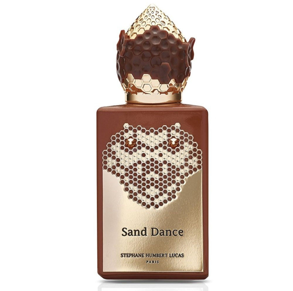 STEPHANE HUMBERT LUCAS LA COLLECTION SERPENT SAND DANCE (U) EDP 50ML