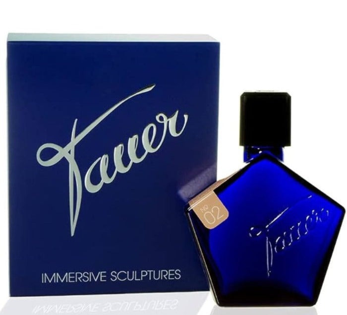 TAUER NO.02 L'AIR DU DESERT MAROCAIN (U) EDT INTENSE 50ML