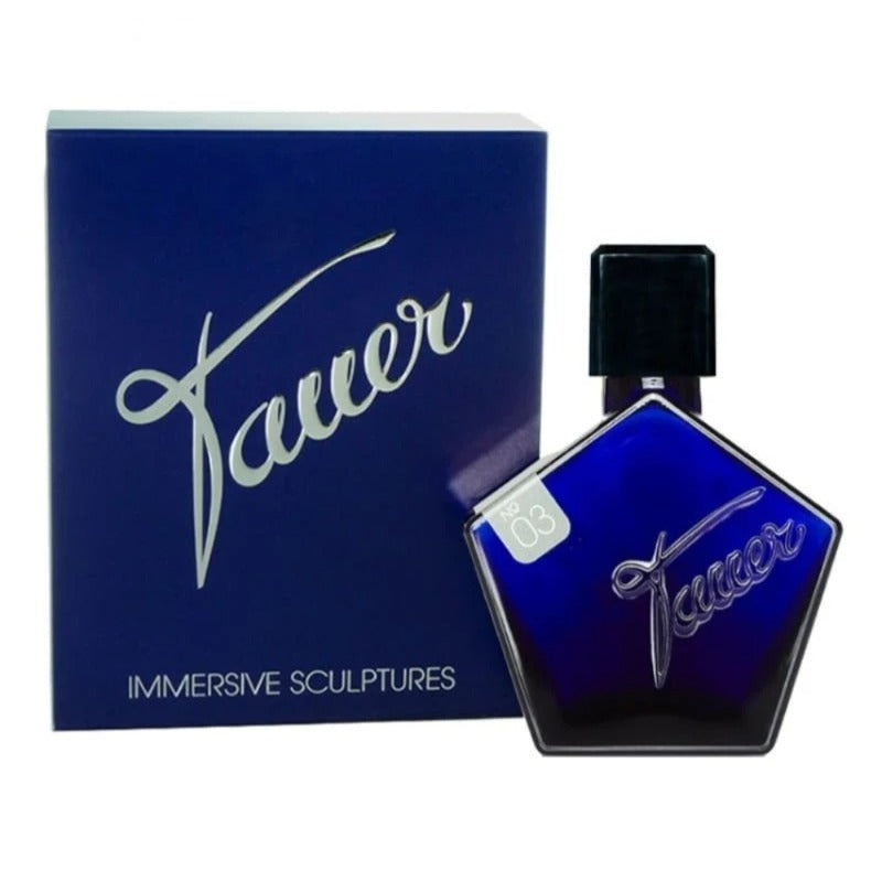 TAUER NO.03 LONESTAR MEMORIES (U) EDT 50ML