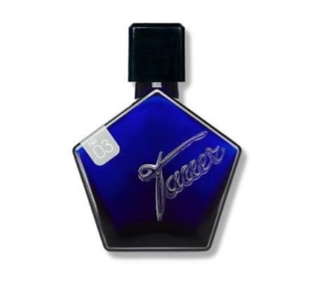 TAUER NO.03 LONESTAR MEMORIES (U) EDT 50ML