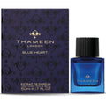 THAMEEN TREASURE COLLECTION BLUE HEART (U) EXTRAIT DE PARFUM 50ML