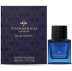 THAMEEN TREASURE COLLECTION BLUE HEART (U) EXTRAIT DE PARFUM 50ML