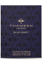 THAMEEN TREASURE COLLECTION BLUE HEART (U) EXTRAIT DE PARFUM 50ML