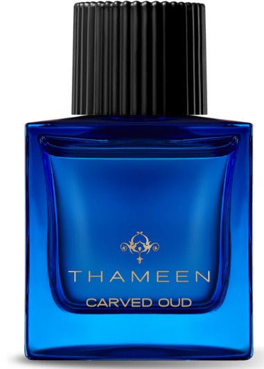 THAMEEN TREASURE COLLECTION CARVED OUD (U) EXTRAIT DE PARFUM 100ML