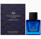 THAMEEN TREASURE COLLECTION AMBER ROOM (U) EXTRAIT DE PARFUM 100ML