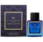 THAMEEN TREASURE COLLECTION REGENT LEATHER (U) EXTRAIT DE PARFUM 100ML