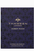THAMEEN TREASURE COLLECTION AMBER ROOM (U) EXTRAIT DE PARFUM 100ML