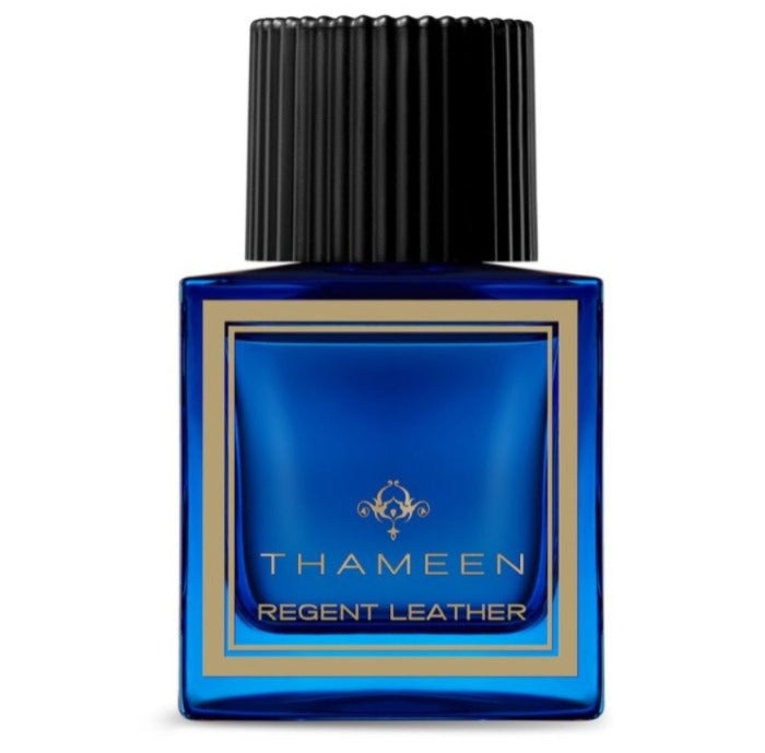 THAMEEN TREASURE COLLECTION REGENT LEATHER (U) EXTRAIT DE PARFUM 50ML