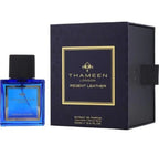 THAMEEN TREASURE COLLECTION REGENT LEATHER (U) EXTRAIT DE PARFUM 100ML