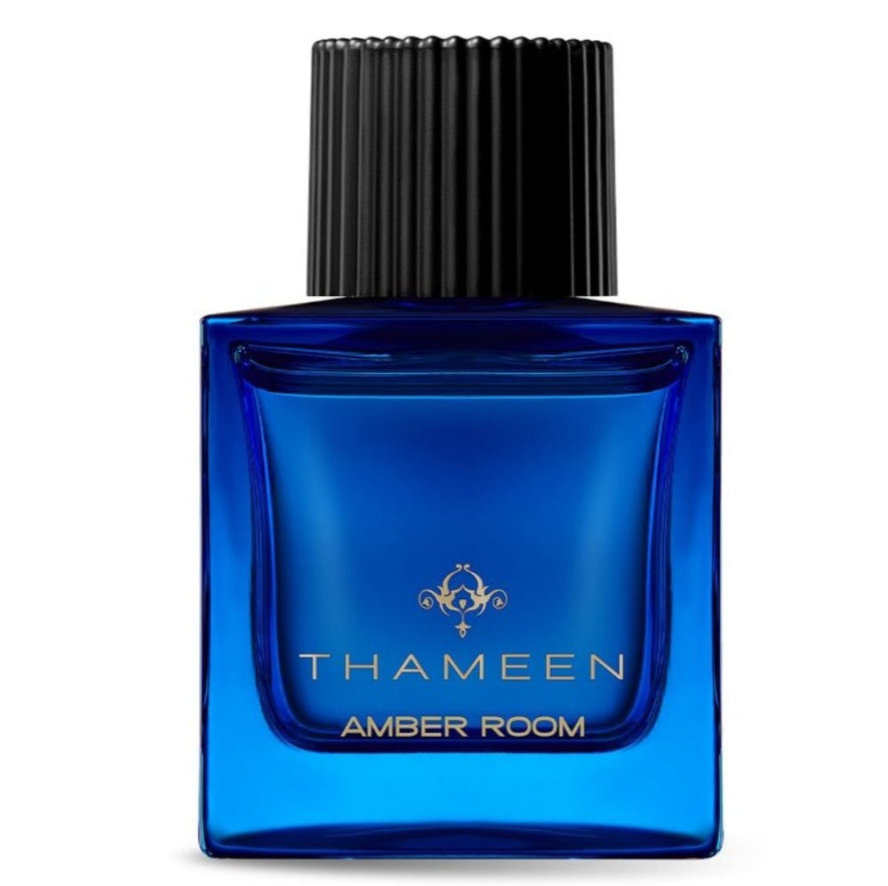 THAMEEN TREASURE COLLECTION AMBER ROOM (U) EXTRAIT DE PARFUM 100ML