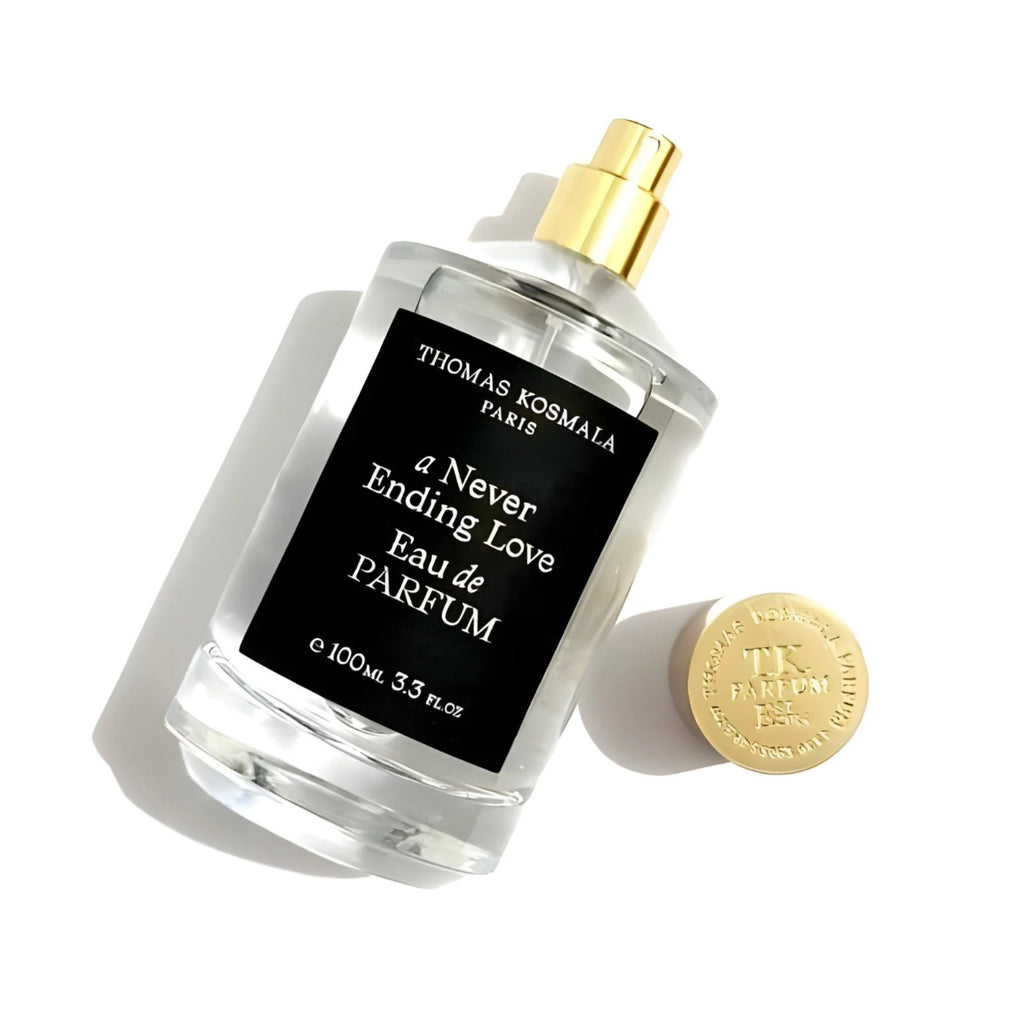 THOMAS KOSMALA A NEVER ENDING LOVE (U) EDP 100ML