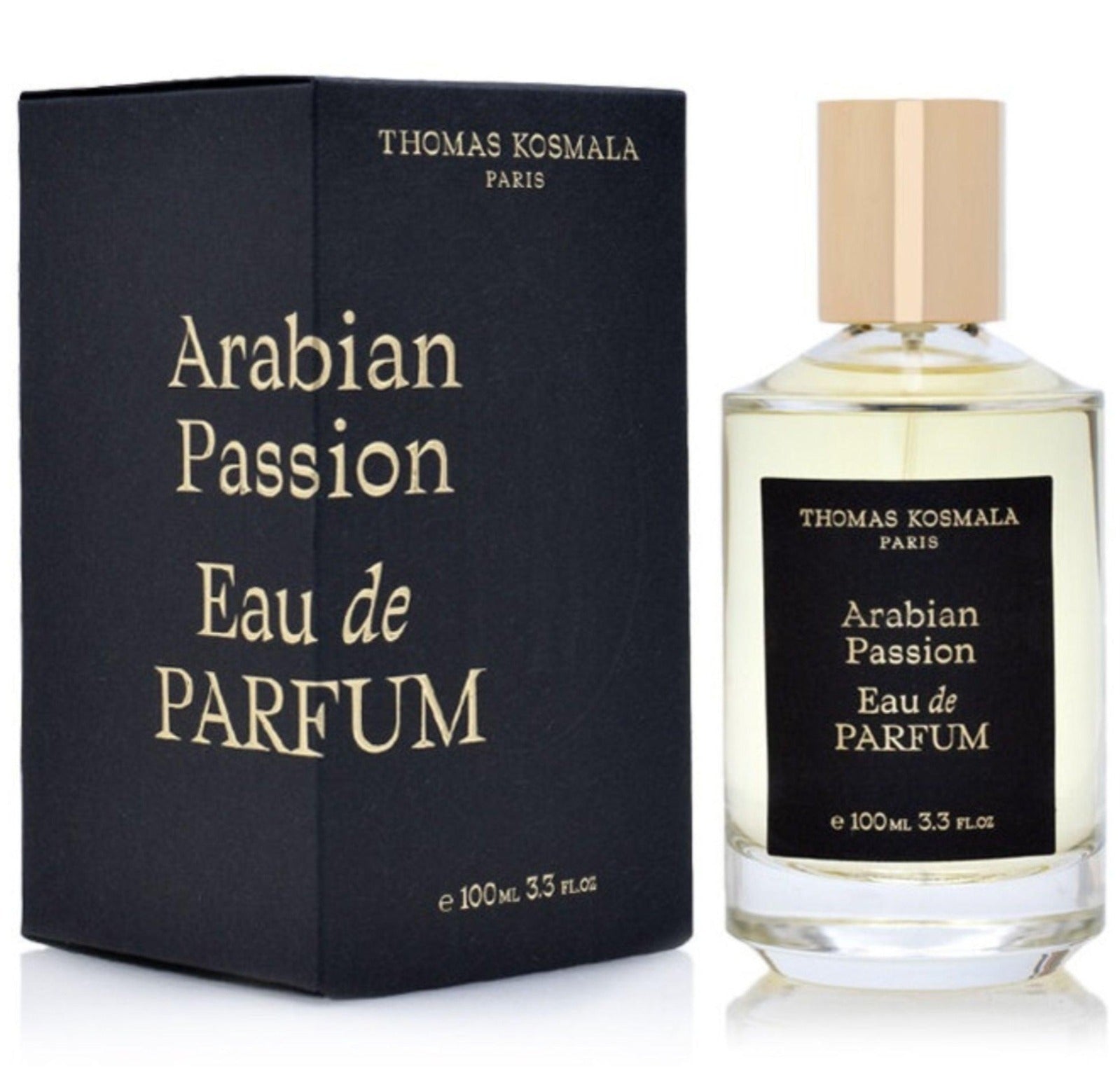 THOMAS KOSMALA ARABIAN PASSION (U) EDP 100ML