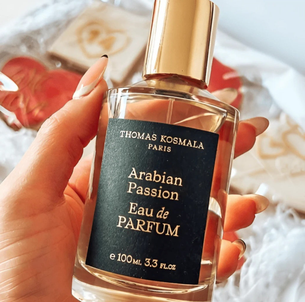 THOMAS KOSMALA ARABIAN PASSION (U) EDP 100ML