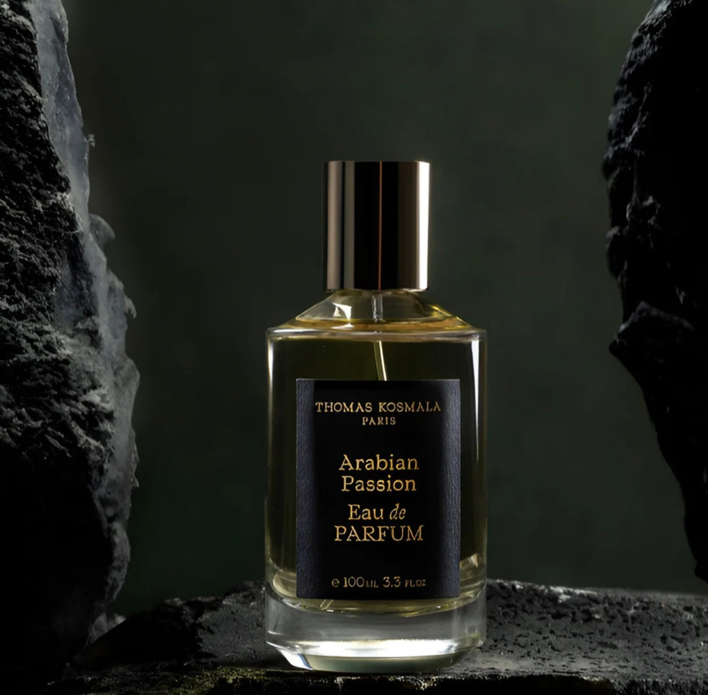 THOMAS KOSMALA ARABIAN PASSION (U) EDP 100ML