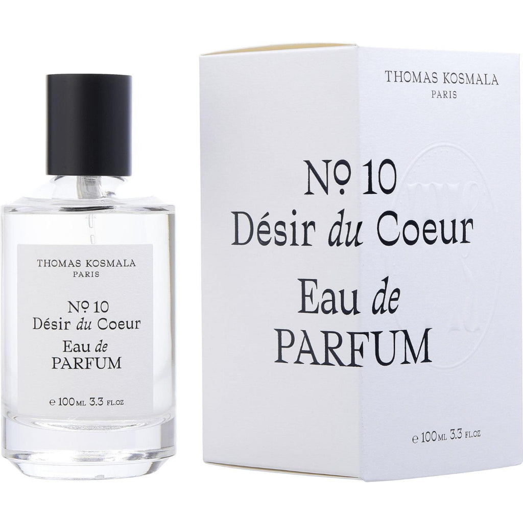 THOMAS KOSMALA NO.10 DESIR DU COEUR (U) EDP 100ML