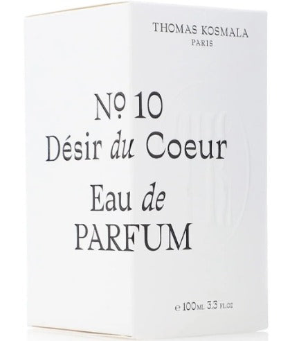 THOMAS KOSMALA NO.10 DESIR DU COEUR (U) EDP 100ML