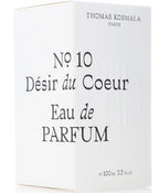 THOMAS KOSMALA NO.10 DESIR DU COEUR (U) EDP 100ML