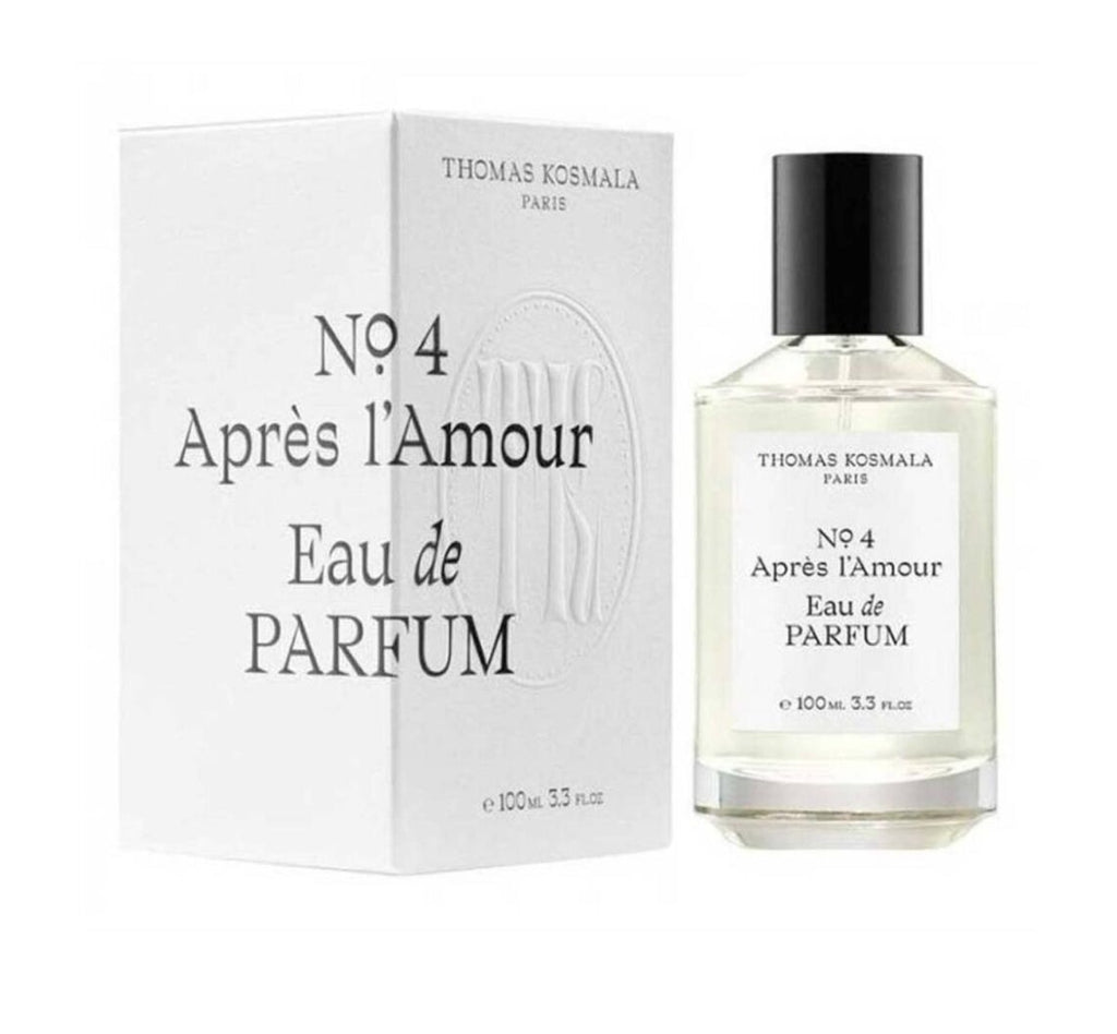 THOMAS KOSMALA NO.4 APRES L'AMOUR (U) EDP 100ML