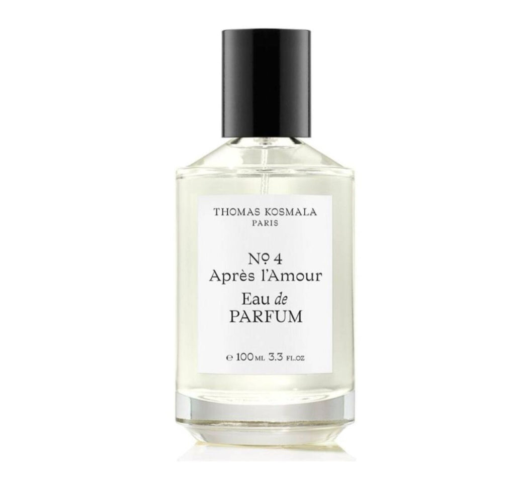 THOMAS KOSMALA NO.4 APRES L'AMOUR (U) EDP 100ML